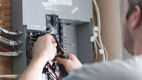 electrical box installation cost|100 amp panel replacement cost.